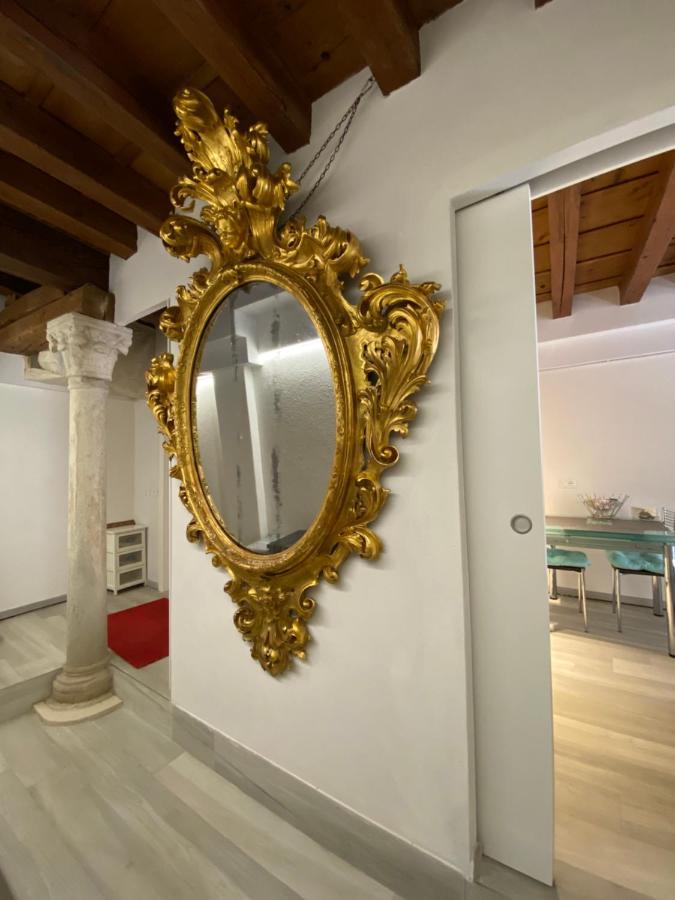 Ln Homes Venice - San Marco Canal View エクステリア 写真