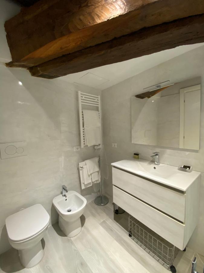 Ln Homes Venice - San Marco Canal View エクステリア 写真