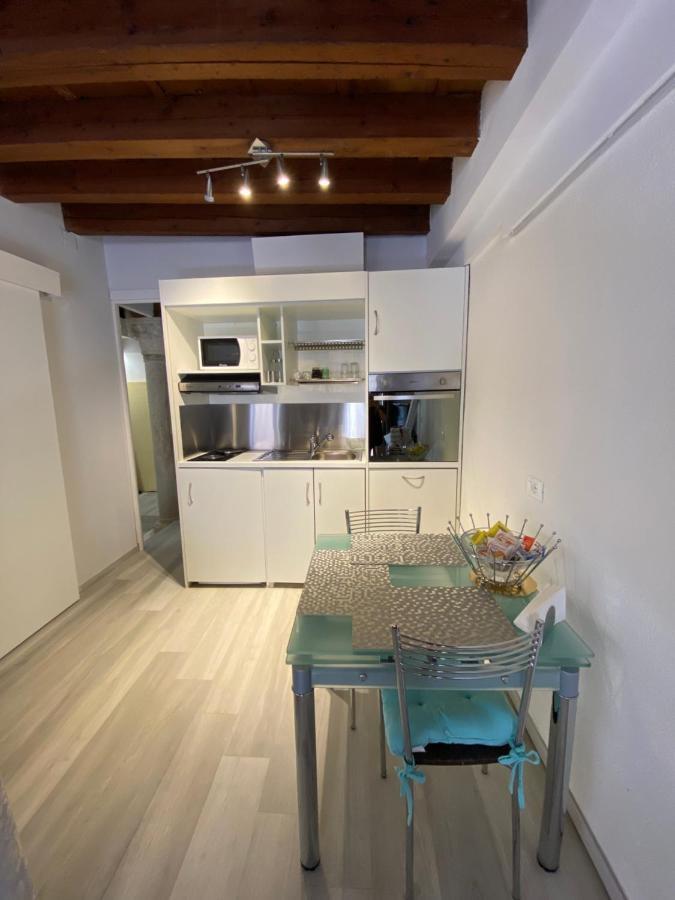 Ln Homes Venice - San Marco Canal View エクステリア 写真