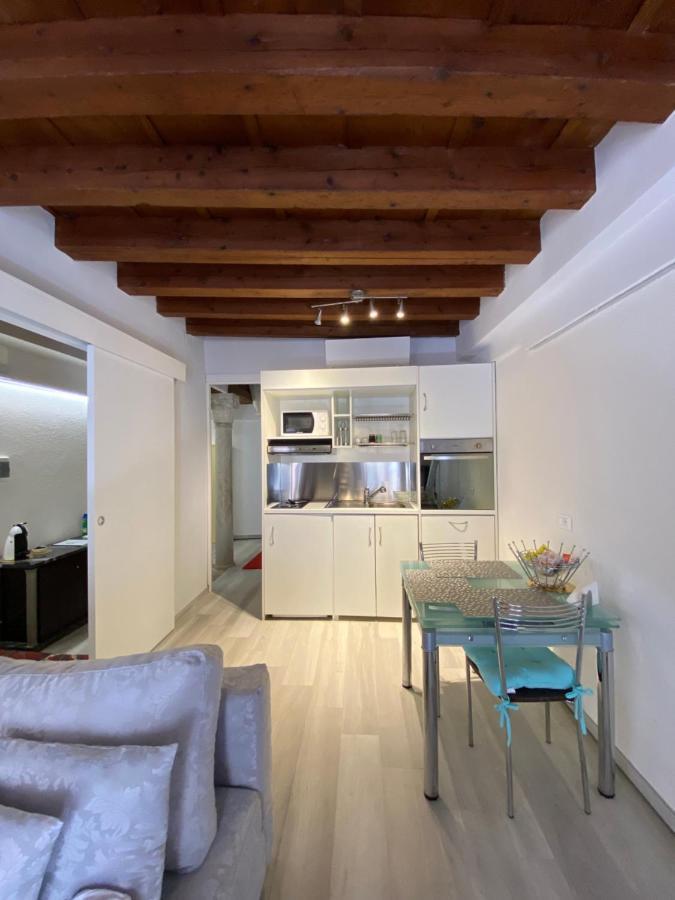 Ln Homes Venice - San Marco Canal View エクステリア 写真