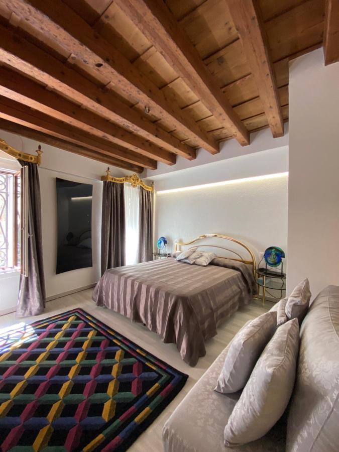 Ln Homes Venice - San Marco Canal View エクステリア 写真