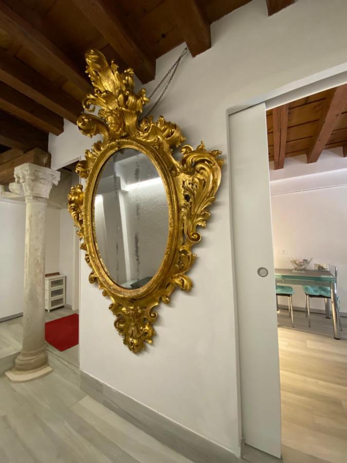 Ln Homes Venice - San Marco Canal View エクステリア 写真